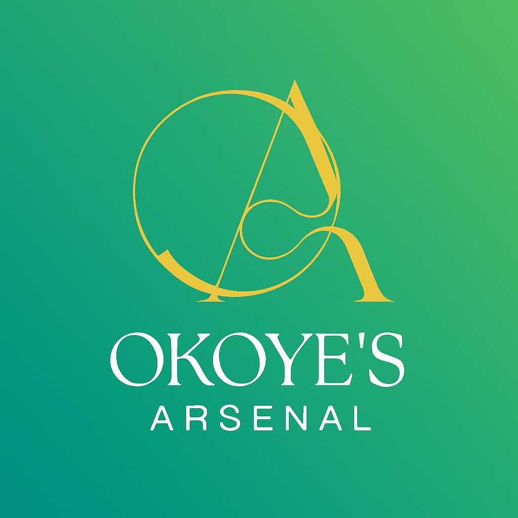 Okoye's Arsenal